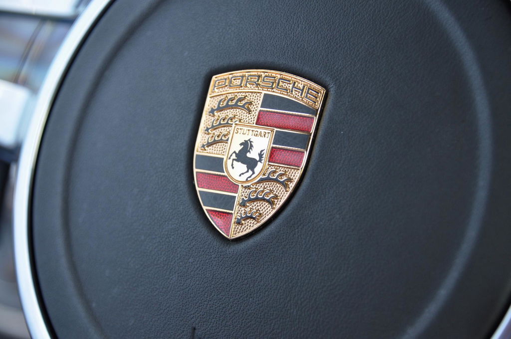 Porsche 991 Carrera S