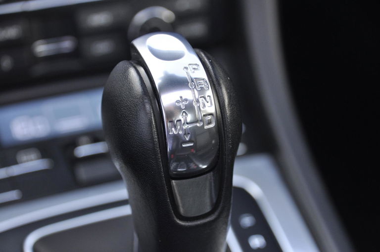 Porsche 991 Carrera S