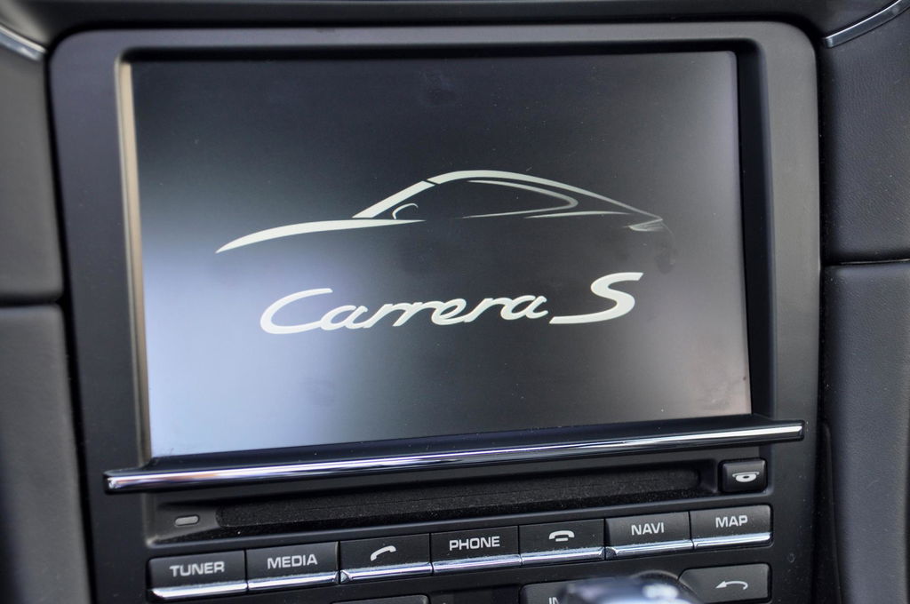 Porsche 991 Carrera S