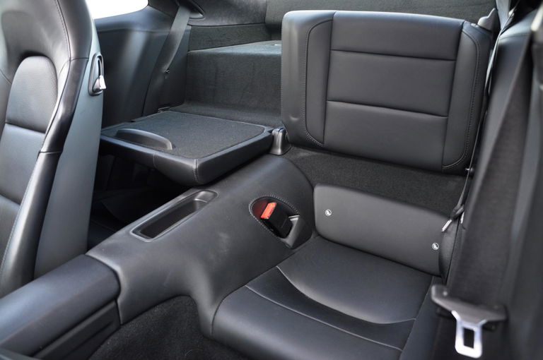 Porsche 991 Carrera S