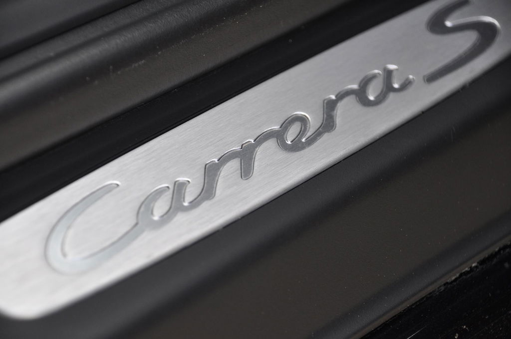Porsche 991 Carrera S