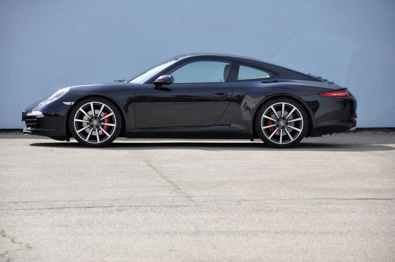 Porsche 991 Carrera S