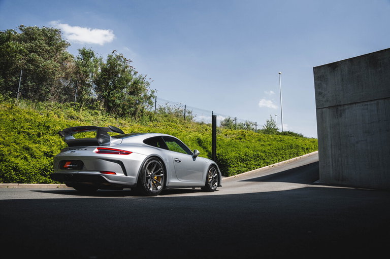 Porsche 991.2 GT3