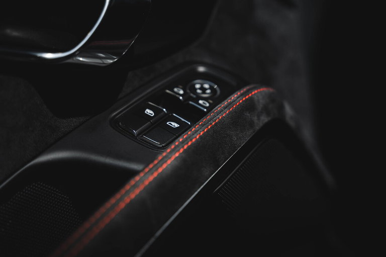 Porsche 991.2 GT3