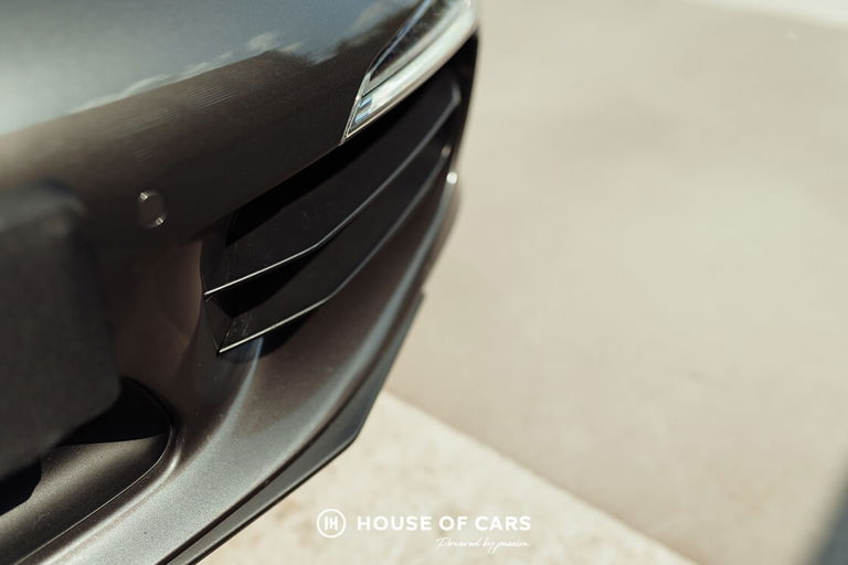 Porsche 991 Carrera 4S