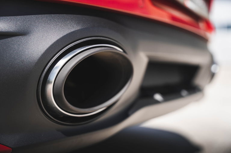 Porsche 992 Targa 4S