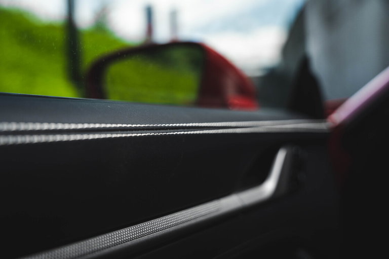 Porsche 992 Targa 4S