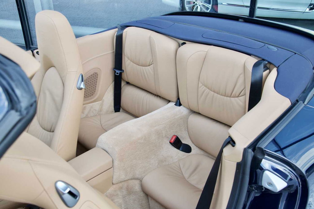 Porsche 997 Carrera 4S