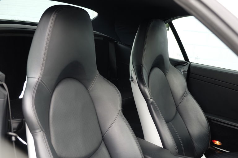 Porsche 997.2 Carrera 4 GTS