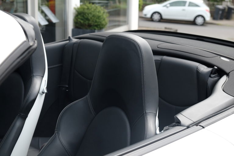 Porsche 997.2 Carrera 4 GTS