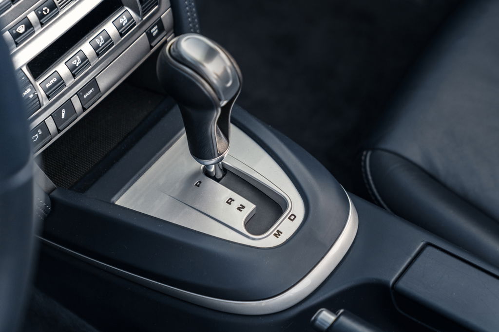 Porsche 997 Carrera S