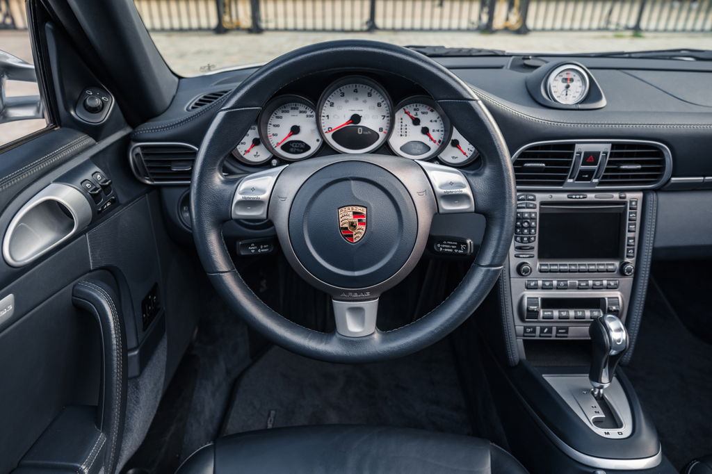 Porsche 997 Carrera S