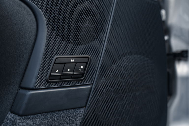 Porsche 997 Carrera S