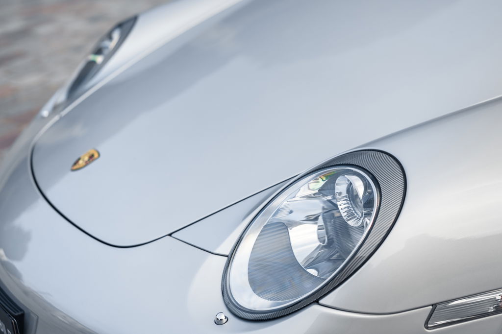 Porsche 997 Carrera S