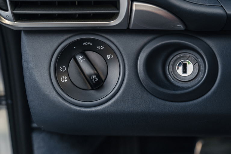 Porsche 997 Carrera S