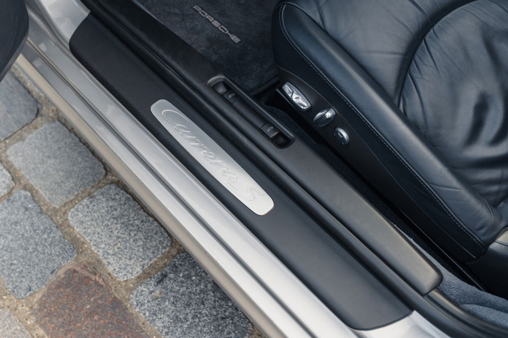 Porsche 997 Carrera S