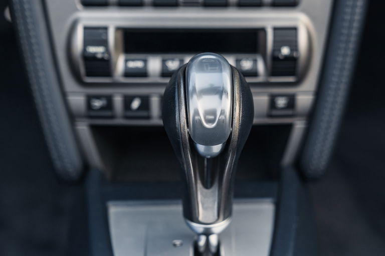 Porsche 997 Carrera S