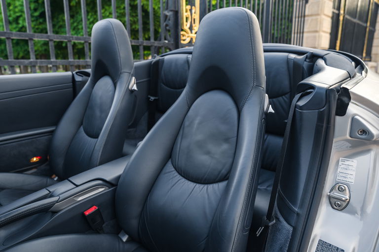 Porsche 997 Carrera S