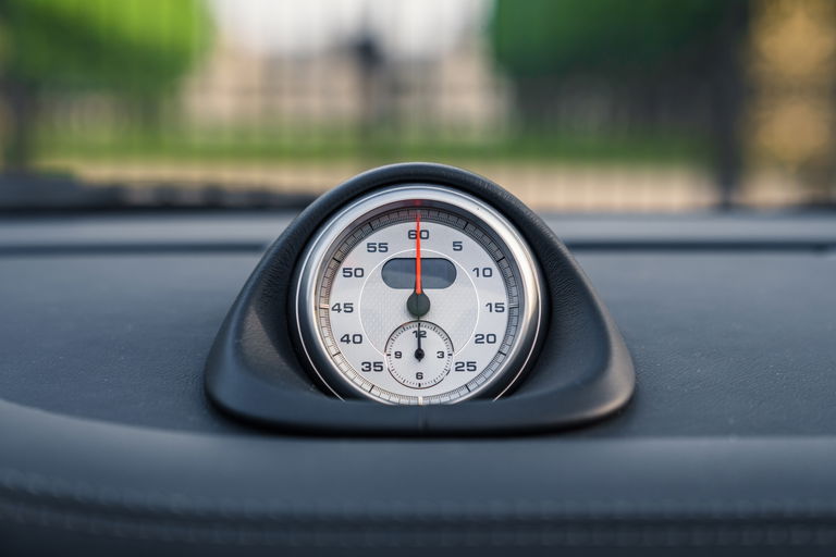 Porsche 997 Carrera S