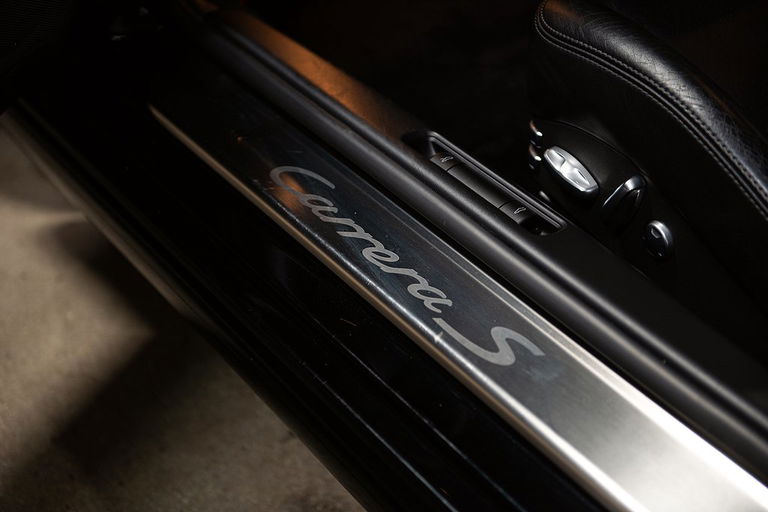 Porsche 997 Carrera S