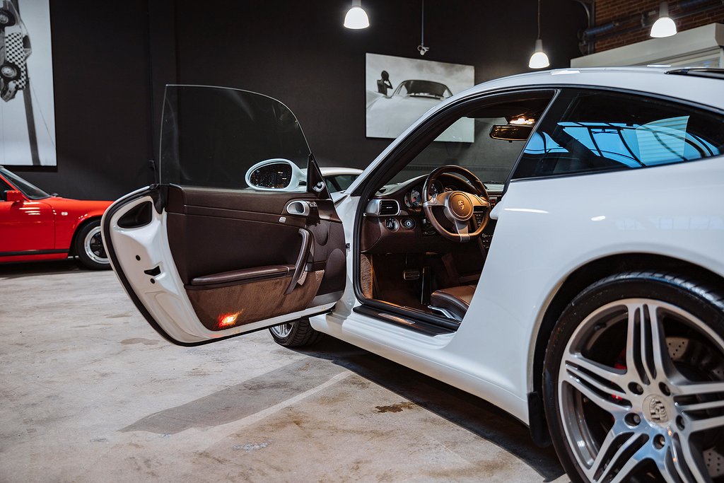 Porsche 997.2 Carrera S