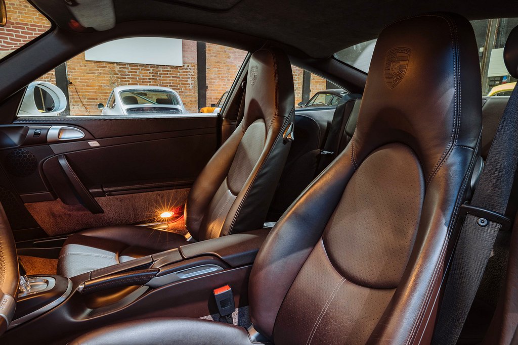 Porsche 997.2 Carrera S