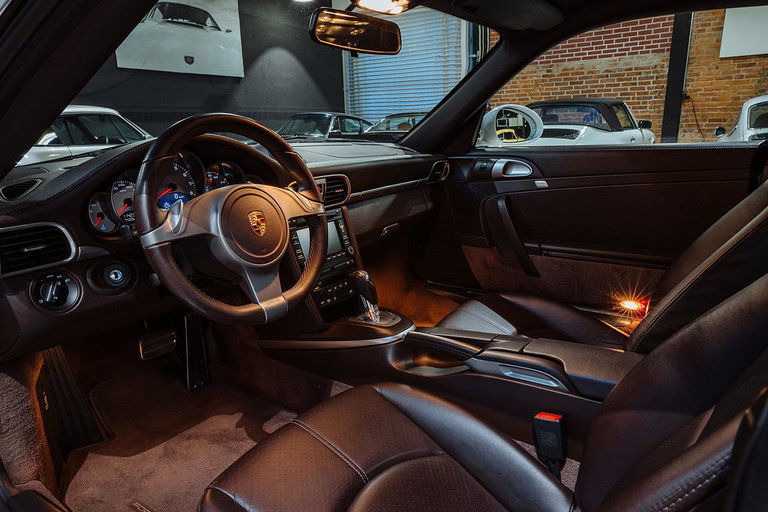 Porsche 997.2 Carrera S