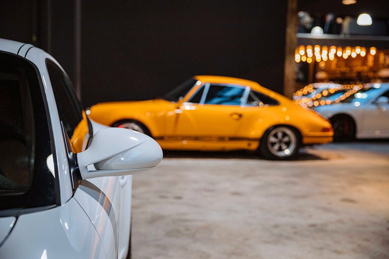 Porsche 997.2 Carrera S