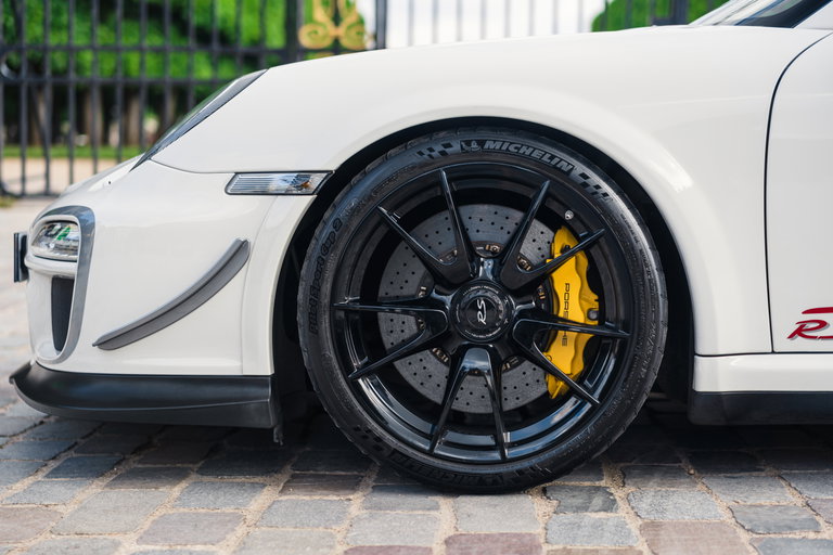 Porsche 997.2 GT3 RS 4.0