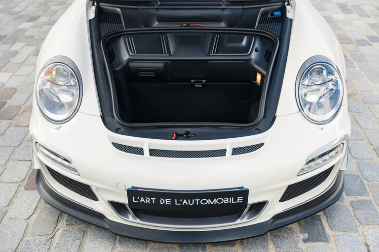 Porsche 997.2 GT3 RS 4.0