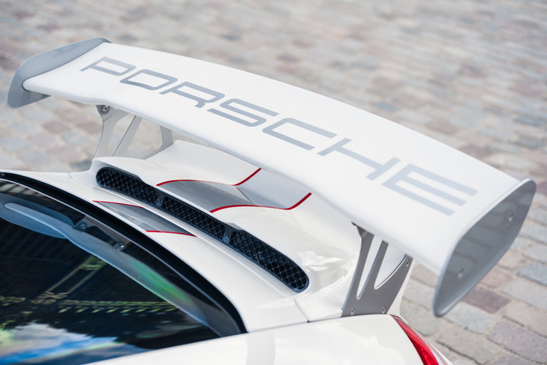Porsche 997.2 GT3 RS 4.0