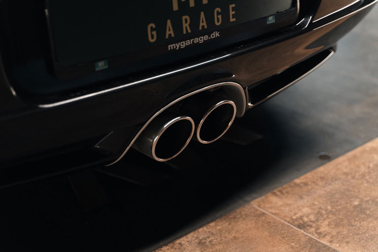 Porsche 997 Carrera S