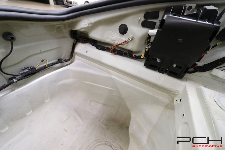 Porsche 987 Cayman Cup