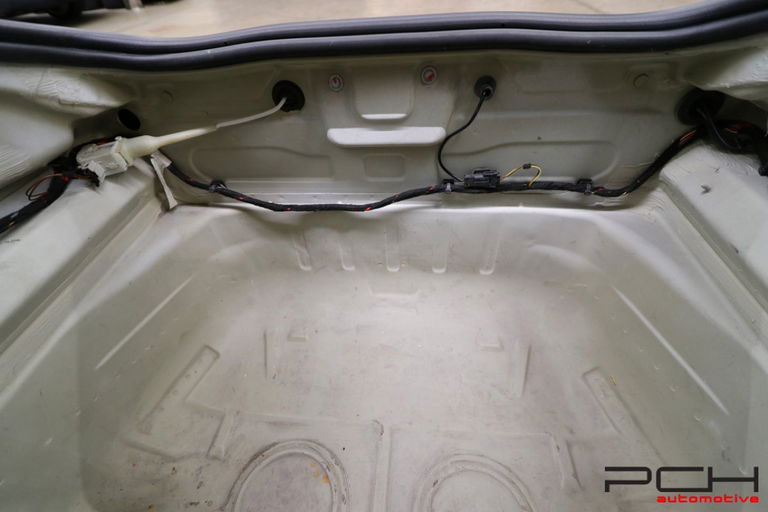 Porsche 987 Cayman Cup