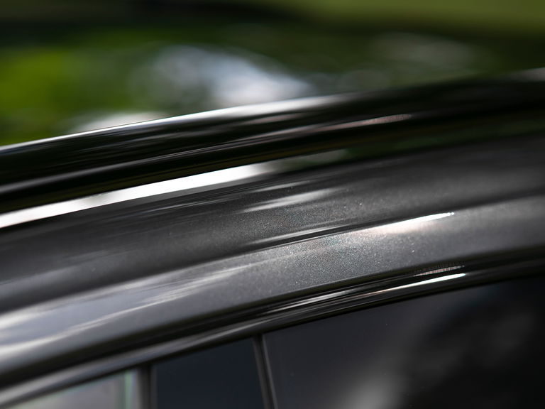 Porsche Taycan Turbo Cross Turismo