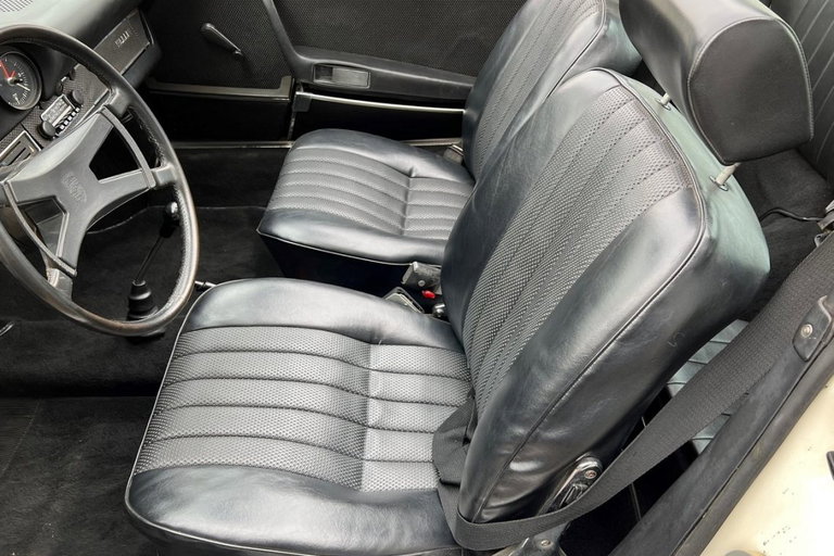 Porsche 911 E