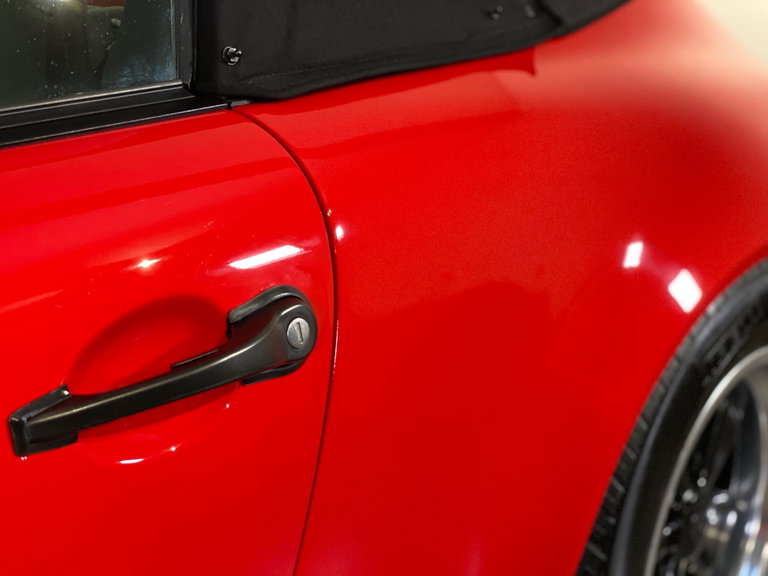 Porsche 911 SC