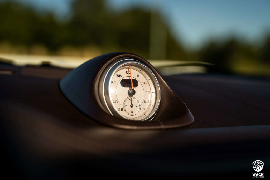 Porsche 997.2 Targa 4S