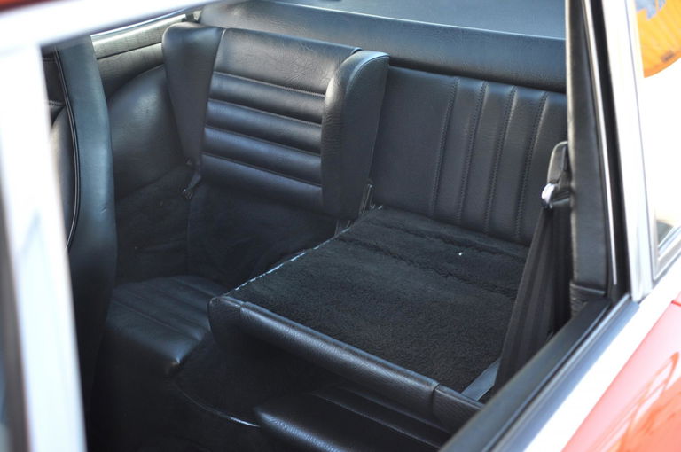 Porsche 911 Carrera 3,0