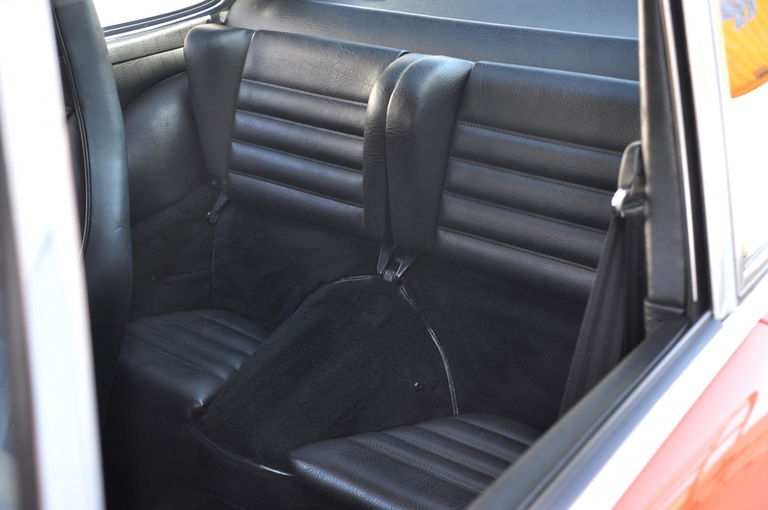 Porsche 911 Carrera 3,0