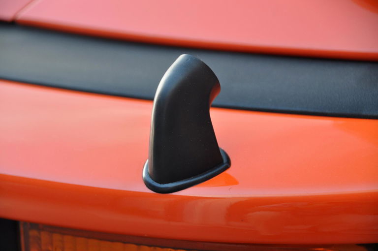 Porsche 911 Carrera 3,0