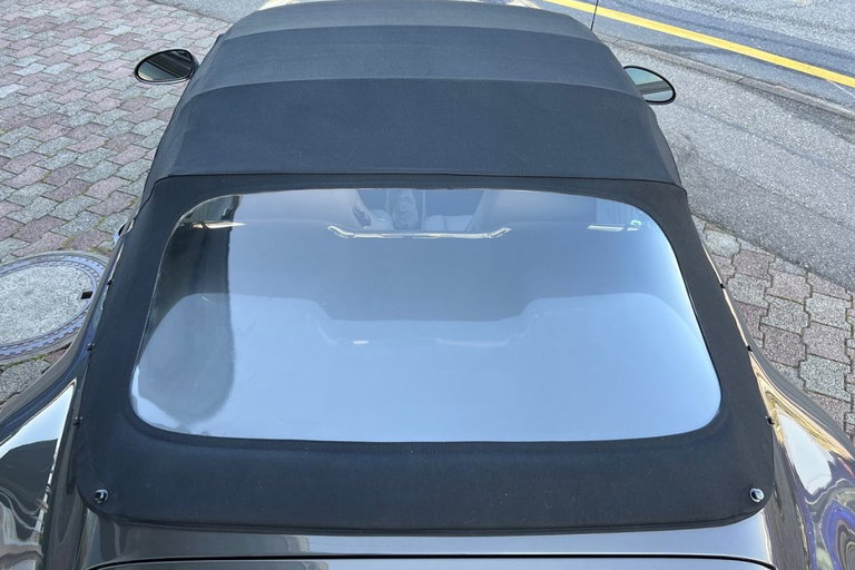 Porsche 911 Carrera 3.2 Speedster