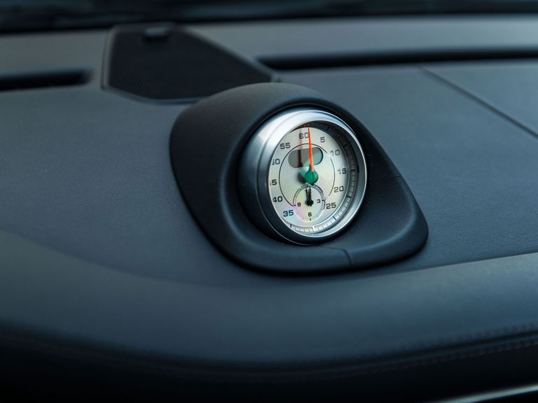 Porsche 997.2 Carrera 4S