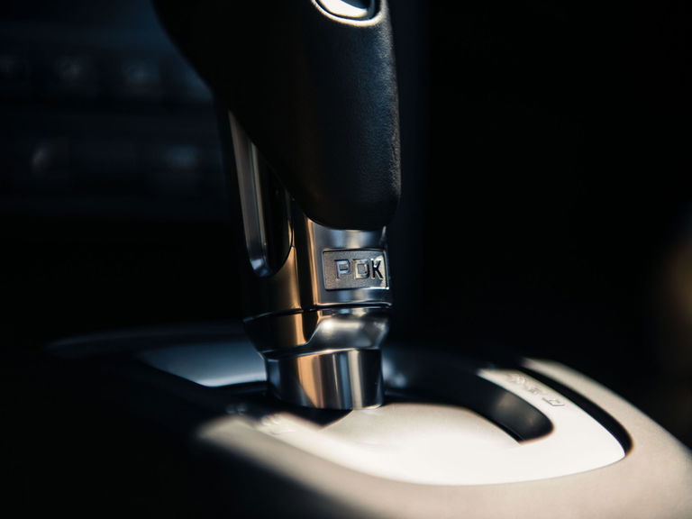 Porsche 997.2 Carrera 4S