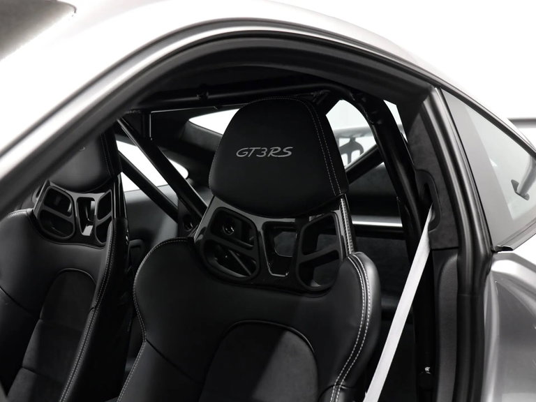 Porsche 991 GT3 RS