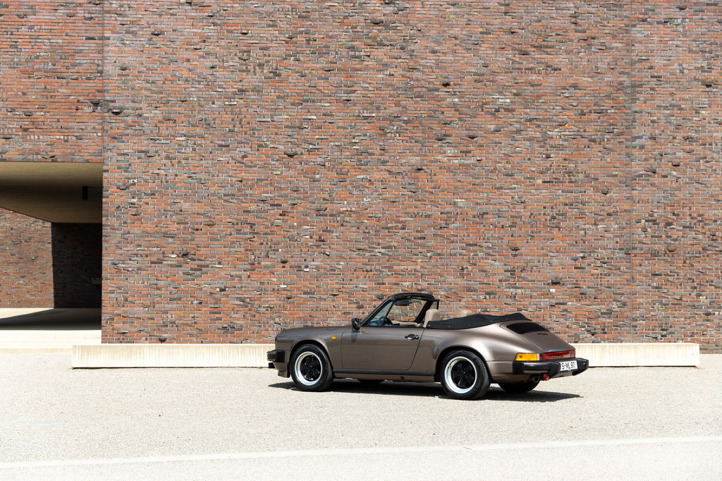 Porsche 911 SC