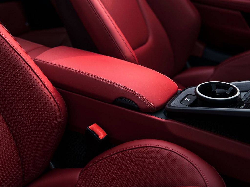 Porsche 992 Targa 4 GTS