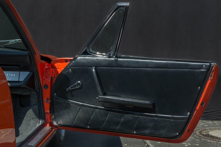 Porsche 911 (F-Modell)