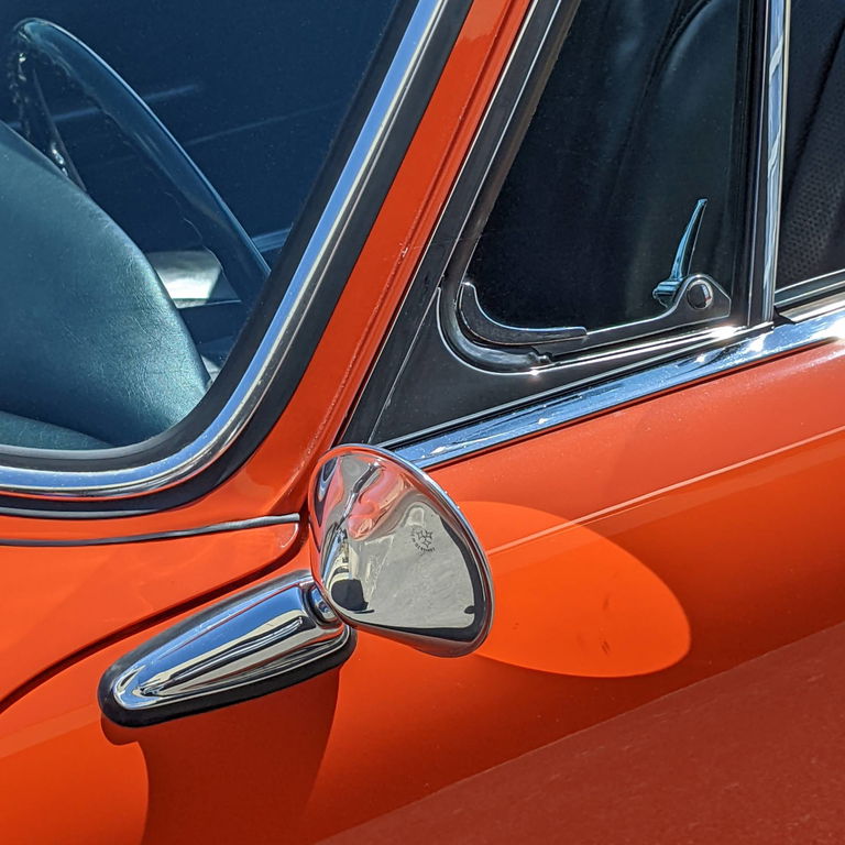 Porsche 911 (F-Modell)