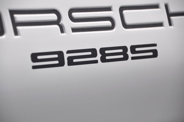 Porsche 928 S